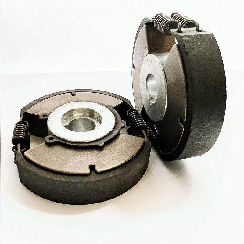 ClutchGX100rammerengine离合器割草机配件旋耕机旋耕机配件