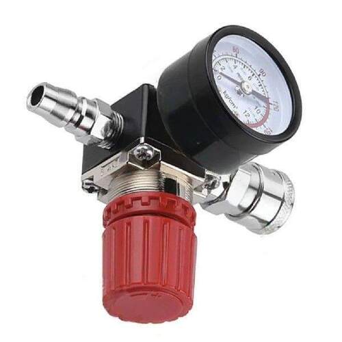 High Performance Air Pressure Regulator 1/4 inch Control