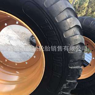 拖斗车轮胎315*2-22.5 315x2-22.5 捆草机轮胎 载重斗子车轮胎