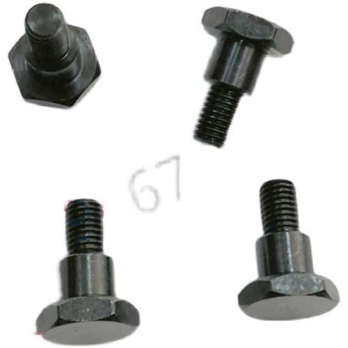 海德堡印刷机配件适用海德堡螺丝水路座螺丝 锁紧螺丝