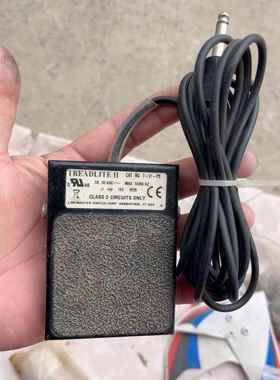 TREADLITE II   T-91-PS脚 备件/咨询