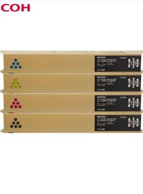 原装理MCMC20012001墨粉MC20001HMC200光MC2000ew套鼓硒鼓废粉盒