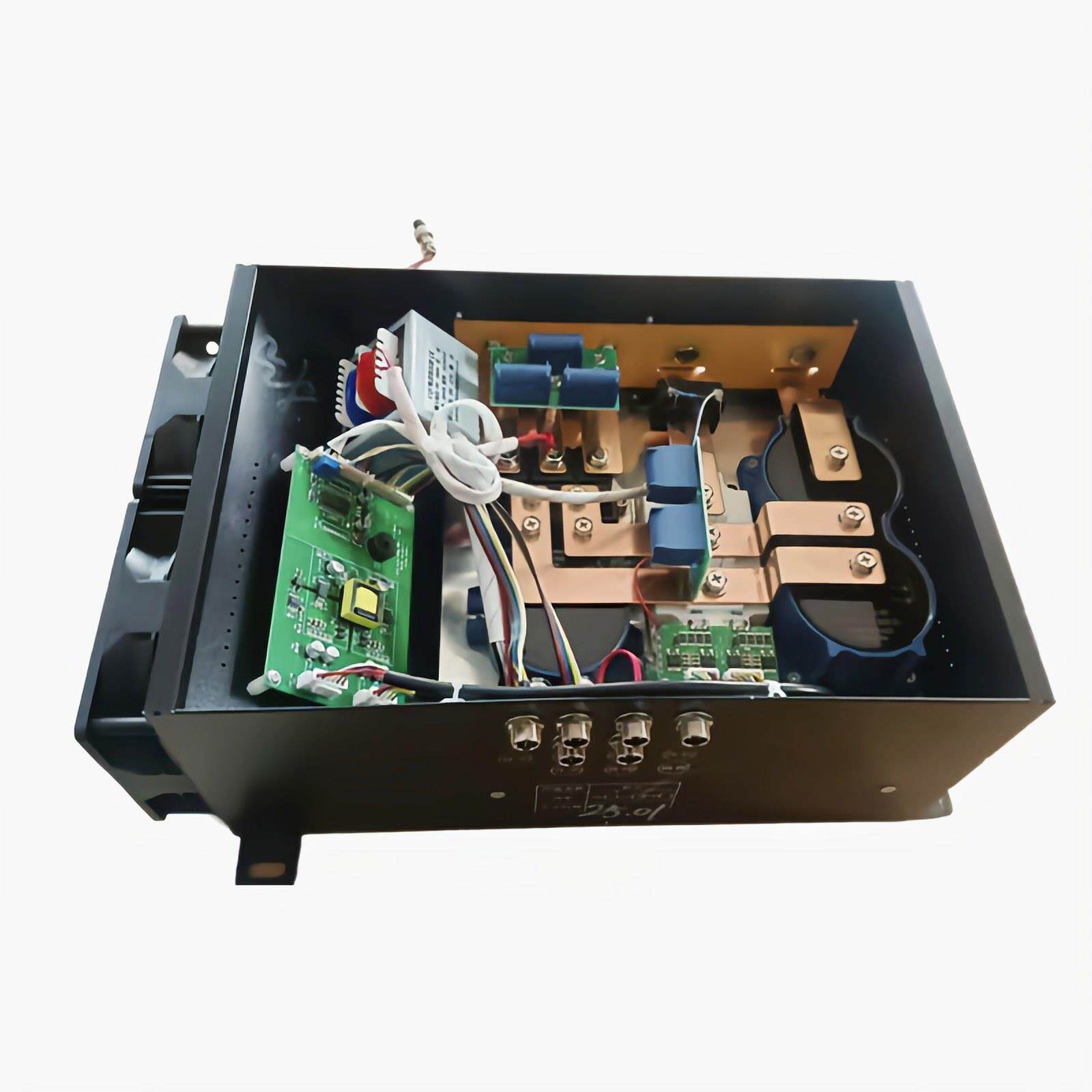 8kw至35kw商用电磁炉机芯维修配件大全