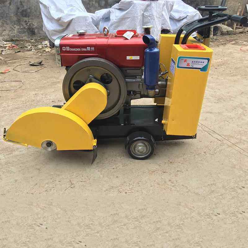 马路柴割机 手861推自走式马切切割路刻纹一体机油现货,五金/工具,筑路机械,淘宝优惠券,粉丝福利购,淘宝优惠卷