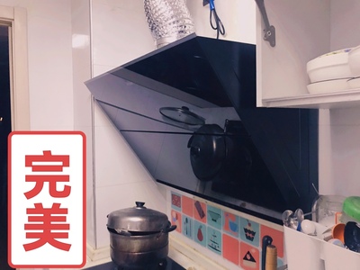 haier /海尔ma1c6抽家用油烟机选择五大雷区要慎重