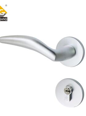 冈SG--S-F9016万SG-L-S-F防火门锁神锁具科装楼盘指精定户内L避难