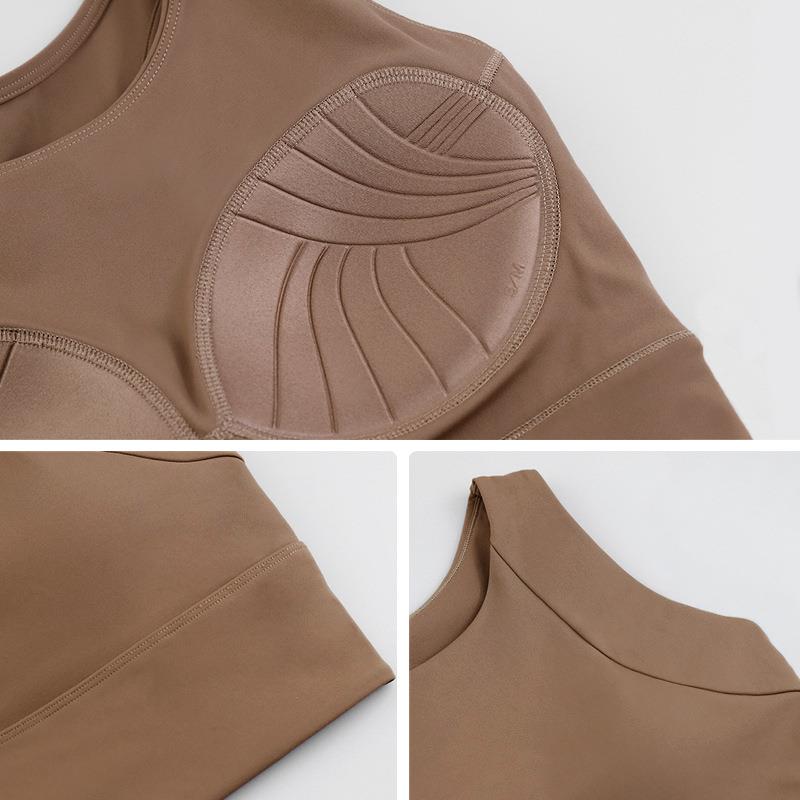 breathable bra training for running clothes yoga yoga
