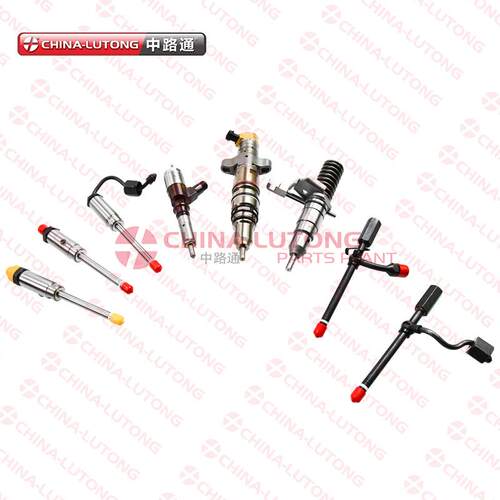 24V柴油机喷油器 238-8901 4JB1柴油系列发动机喷油器 241-323