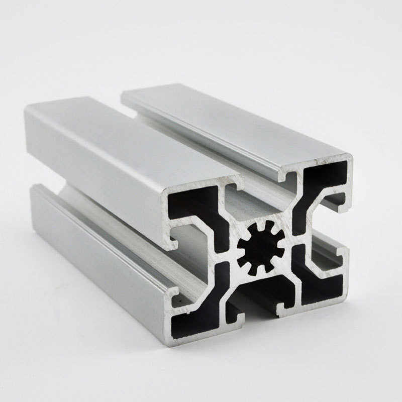 厂家直销工业铝型材4560操作台铝合金型材流水线设备框架4590,基础建材,密封条,淘宝优惠券,粉丝福利购,淘宝优惠卷