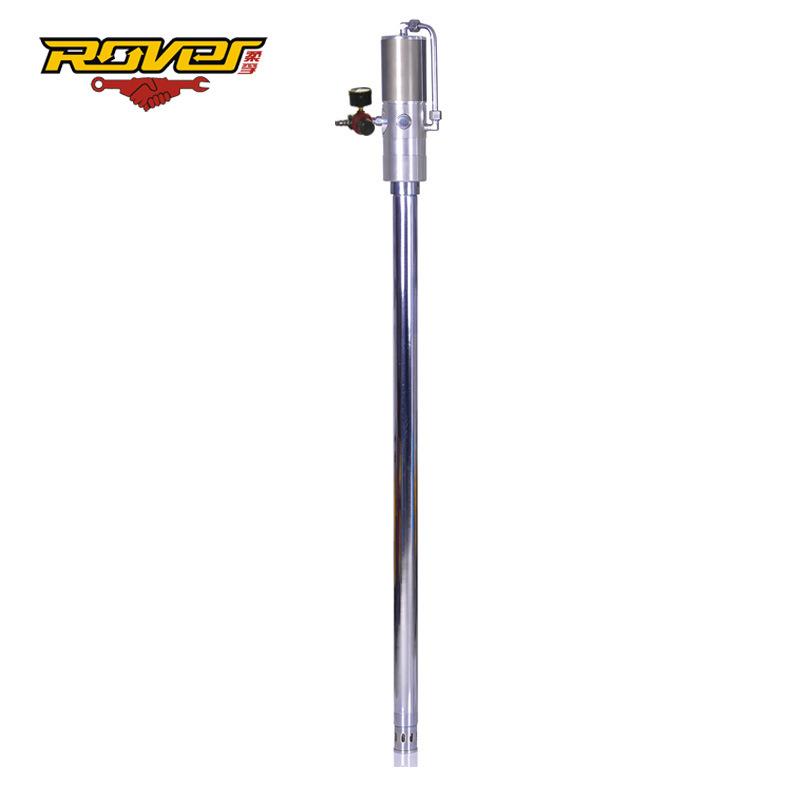 广东气动机油加注器气动RF-X35194插桶泵化工泵柴油泵抽油机