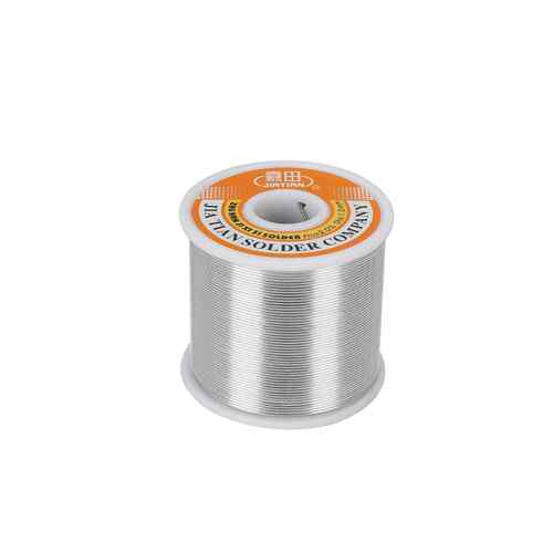 AAA0.8mm/1.0mm免洗活性锡丝450克/卷