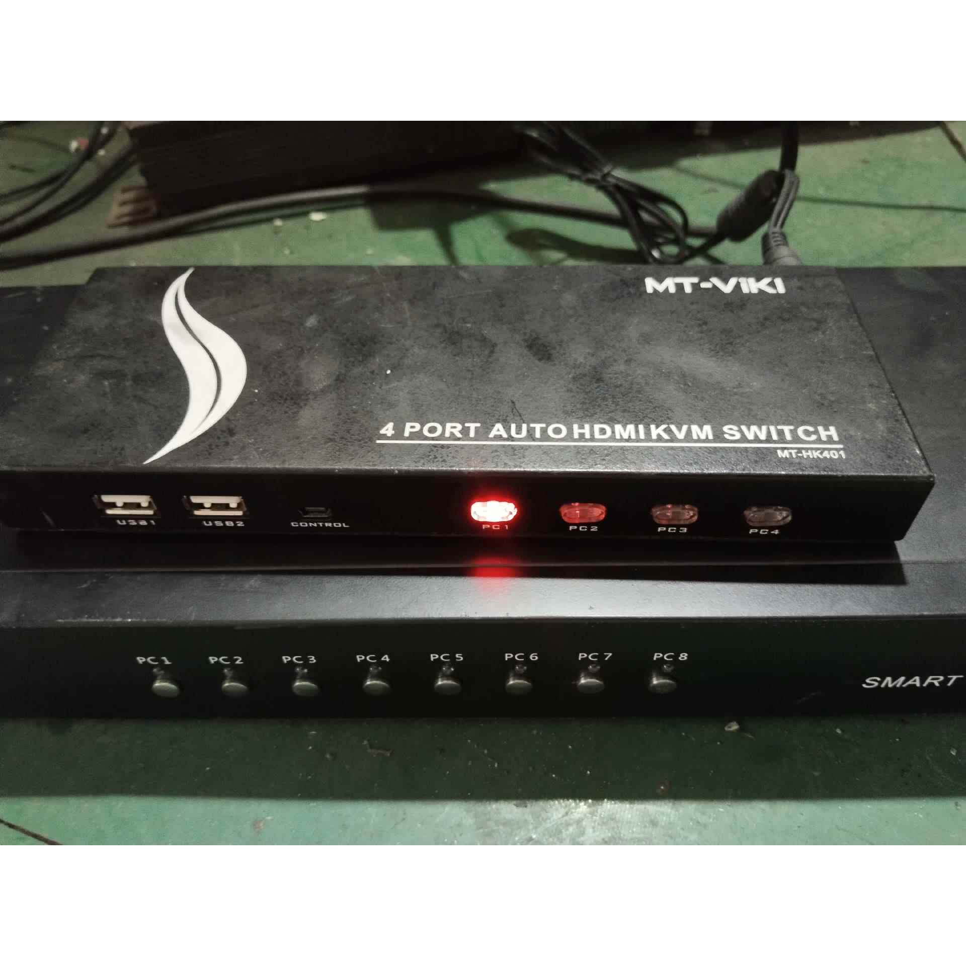 迈拓维矩MT一ViKI一套，