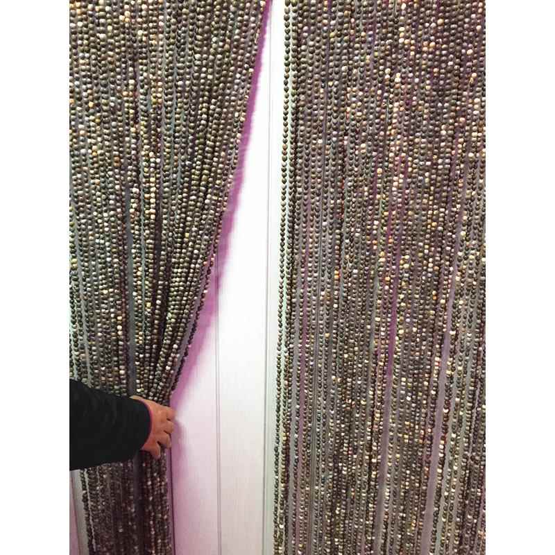 草珠门帘*草珠帘*草珠帘子*草珠子门帘*风水草珠帘子*风水帘子