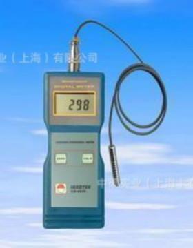 兰泰CM8820涂层测厚仪/油漆测厚仪/镀锌层测厚仪 铁基磁性CM-8820