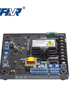 MX450 斯坦福柴油发电机自动电压调节器 AVR