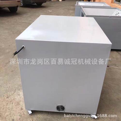 深圳厂家生产卧式五层网版烘干箱 丝印网版烤箱 网版烤干箱