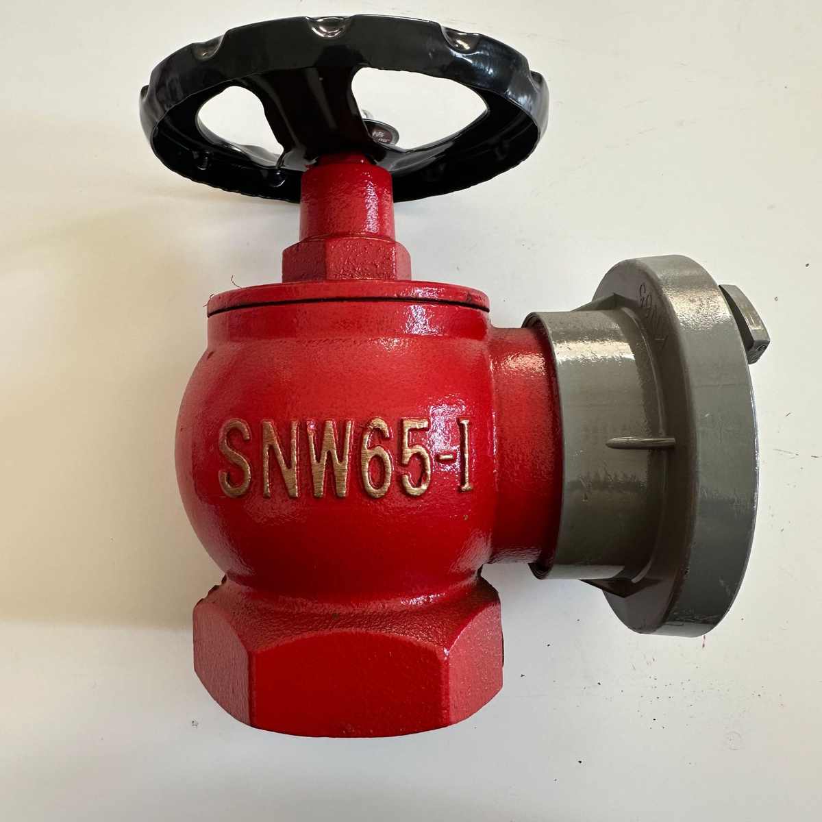 消防栓减压稳压室内旋转商场定制消火栓消火栓减压室内建筑工程