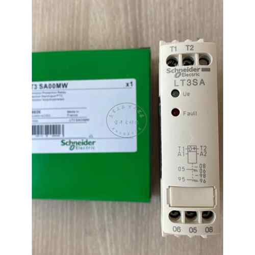 全新原装 热敏电阻保护继电器LT3SA00ED LT3SM00M LT3SE00M