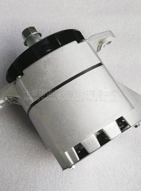 重庆康明斯KTA19发机7配动件交流6发81085电机301623904073