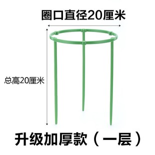 花架子家用支架通用型蟹爪兰花架莲花护叶架子园艺盆栽支撑杆