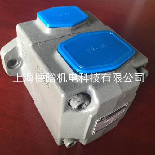 HIGH-TECH海特克叶片泵PVL3-94-F-1R-U-10HYTEK液压泵