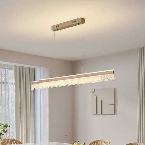 2025新款北欧艺术客厅吊灯 创意艺术大厅灯高端餐厅房间