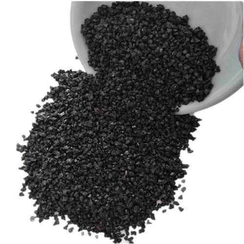 金刚砂砂灰色铜骨料20造景矿砂/10除锈黑目-磨料喷砂 地坪金刚砂