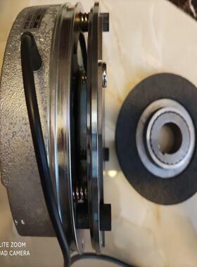 电磁制动器普瑞玛FDB20N 180V-100NM维修更换配件现货