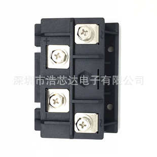 全新单相整流器MDQ200A1600V MDQ200-16 整流器交流变直流200A