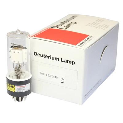 普析通用TAS-990 TAS986 原子吸收分光光度计 氘灯L6302-40