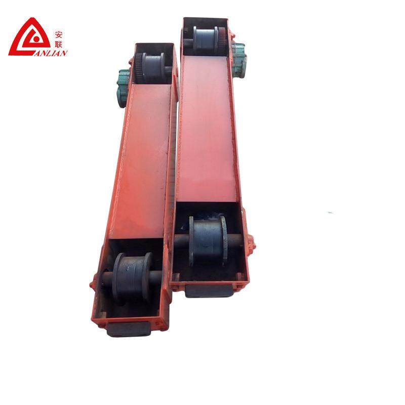 厂家端梁5T端梁端梁