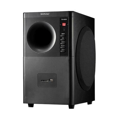 3.1音响多媒体家庭影音系统DJ重低音炮BT音箱Home theater system