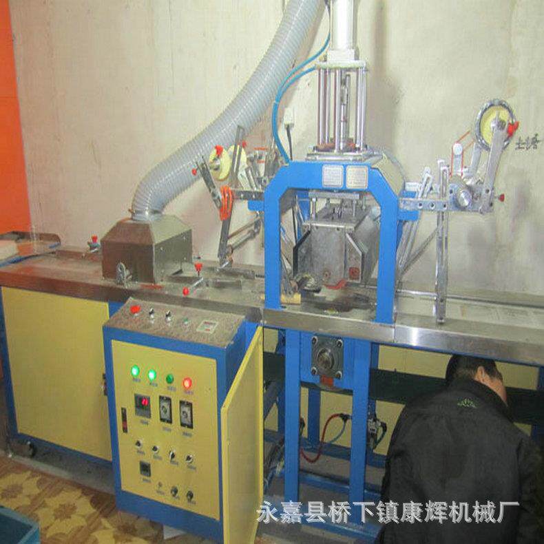 厂家供应输送带烫金机增压烫金机多功能烫金机