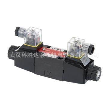 液压电磁阀DSW-03-3C2/3C3/3C4/3C5/3C60/3C9/3C10/3C11/3C12