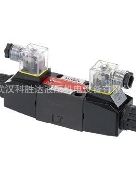 液压电磁阀DSW-03-3C2/3C3/3C4/3C5/3C60/3C9/3C10/3C11/3C12