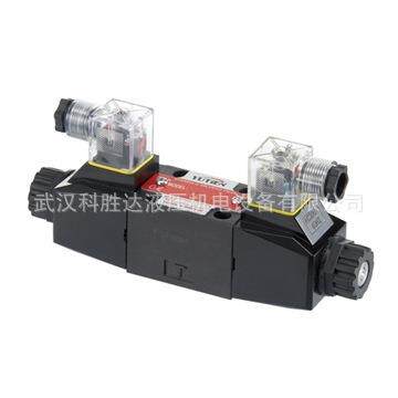 YUTI液压电磁阀DSW-03-3C2/3C3/3C4/3C5/3C60/3C9/3C10/3C11/3C12