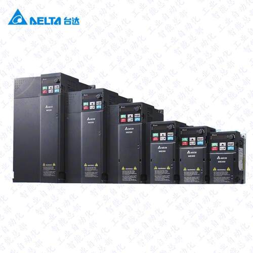 台达变频器VFD037E43A/VFD300CP43B-21/VFD007EL21W 通用矢量调速