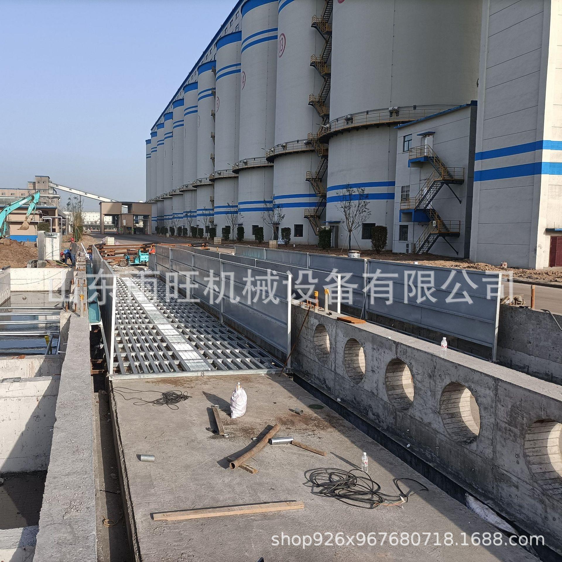工地洗轮机全自动洗车平台大型运输车清洗设备全自动包安装