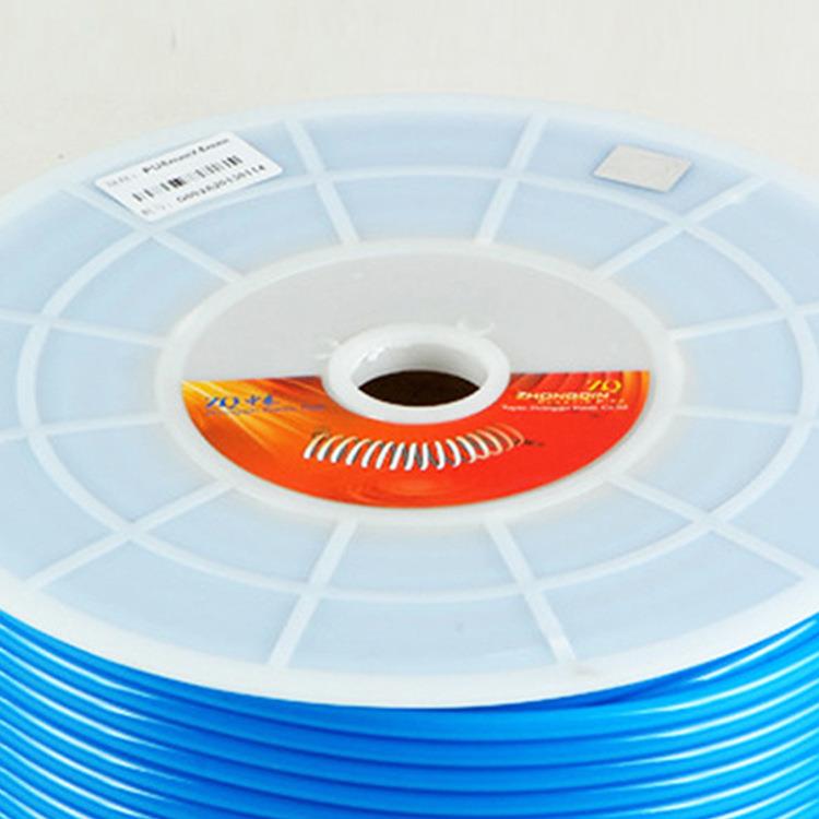 家PU4*2.5pu气管高压软管空压机4气管通水通气pu厂*2.5mm