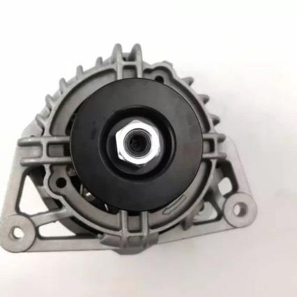 102211-8120发电机102211-8121发电机适用珀金斯1104D-44TA发电机