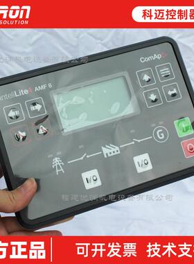 AMF8控制器 科迈控制器 控制屏
