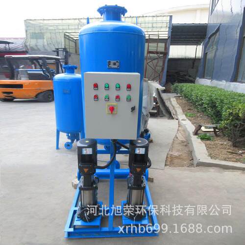 供应气压罐定压补水装置空调定压补水机组DY800定压补水膨胀机组