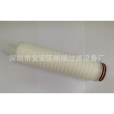 SARTOPORE2 聚醚砜滤芯 5442506G1 5442506G2气液体滤芯