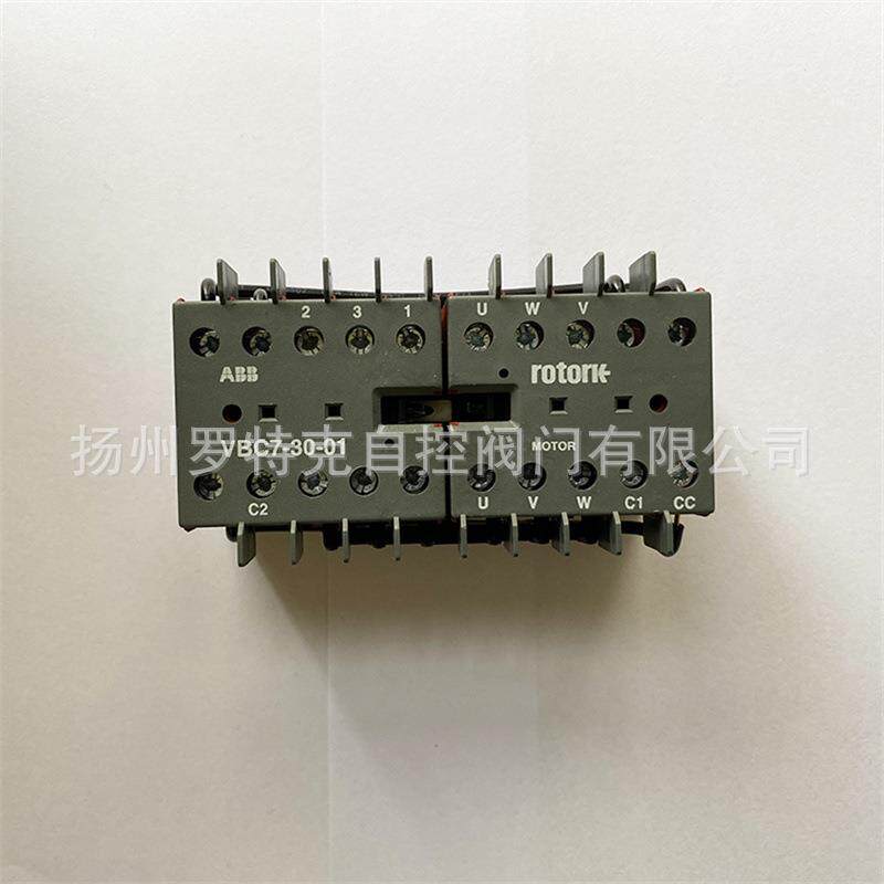 IQ10-35接触器 MOD6D罗托克接触器VBC7-30-01,2B-60-114