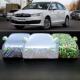 东风雪铁龙新款 世嘉轿车车套世嘉掀背车特殊加厚防晒防雨车套