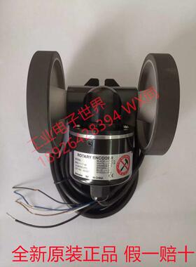 ENC-1-1-T-24奥托尼克斯Autonics轮型增量旋转编码器ENC-1-2-T-24