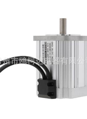 80mm低压高速直流无刷电机48V550W8000rpm500W7500rpm转