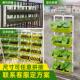 台阳多层挂架种菜神器幼推荐 家庭儿园学生种植森林盒子33挂架半立