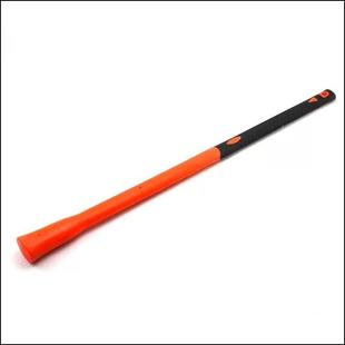 立锦 玻璃纤维包塑镐把 洋镐把 镐头把 洋镐柄 十字镐柄 防暴棍