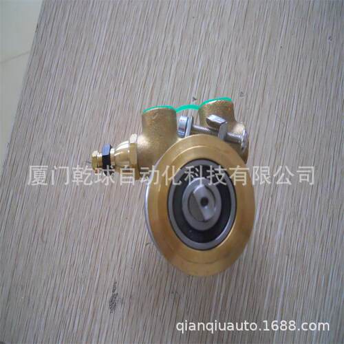 FLUA型ID-o-t质ech泵头PHNK501号一经确认非量问题不允许退货